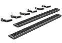 N - Fab 2022 Tundra Growler Fleet CC - Cab Length - Tex. Black | GFT22CC - TX - JDMuscleDress Up HardwaresnfbGFT22CC-TX