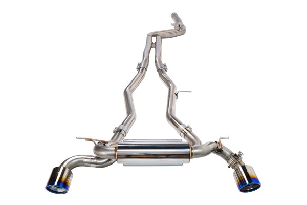 Apexi N1 Evo Extreme Muffler 2020+ Toyota GR Supra A90 | APE164-KT16