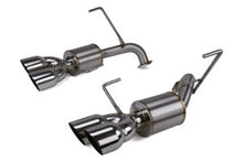 Nameless Performance [11 - 14WRX, 11 - 14 STI] AxleBack w/ Single Wall 3.5" Polished Tips and 5" Mufflers | SUAB11WRXSED - 5MU - 35SSW - JDMuscleAxle Back ExhaustsSUAB11WRXSED-5MU-35SSW