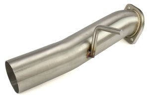 Nameless Performance [13 - 16 FR - S, 13 - 16 BRZ] Single Exit 3" Track Pipe | SUTP13BRZ - 0MU - 30IN - NOTIP - JDMuscleAxle Back ExhaustsSUTP13BRZ-0MU-30IN-NOTIP