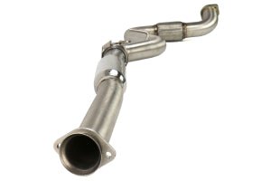 Nameless Performance [13 - 16 FR - S, 13 - 16 GT86, 13 - 16 BRZ] 3" Midpipe | SUMP13BRZ - JDMuscleExhaust Mid PipesSUMP13BRZ