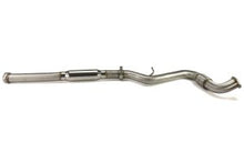 Nameless Performance [13 - 16 FR - S, 13 - 16 GT86, 13 - 16 BRZ] 3" Midpipe | SUMP13BRZ - JDMuscleExhaust Mid PipesSUMP13BRZ
