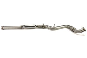 Nameless Performance [13 - 16 FR - S, 13 - 16 GT86, 13 - 16 BRZ] 3" Midpipe | SUMP13BRZ - JDMuscleExhaust Mid PipesSUMP13BRZ