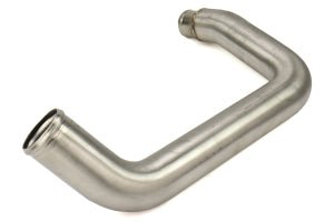 Nameless Performance [15+ WRX, 14+ Forester XT] Stainless Steel Charge Pipe | SUCP001 - NO - RAW - JDMuscleCharge PipesSUCP001-NO-RAW