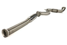 Nameless Performance [17 - 21 BRZ, 17 - 21 GT86] 3" Midpipe | SUMP17BRZ - 30IN - JDMuscleExhaust Mid PipesSUMP17BRZ-30IN