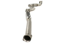 Nameless Performance [17 - 21 BRZ, 17 - 21 GT86] 3" Midpipe | SUMP17BRZ - 30IN - JDMuscleExhaust Mid PipesSUMP17BRZ-30IN