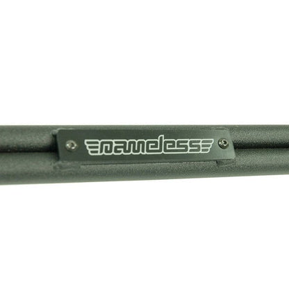 Nameless Performance [22 - 26 WRX] Black Front Strut Tower Bar | FSTB - N - BLK - SUB - 22WRX - JDMuscleStrut Tower BarsFSTB-N-BLK-SUB-22WRX
