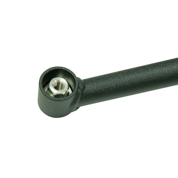 Nameless Performance [22 - 26 WRX] Black Front Strut Tower Bar | FSTB - N - BLK - SUB - 22WRX - JDMuscleStrut Tower BarsFSTB-N-BLK-SUB-22WRX