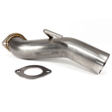 Nameless Performance [WRX 11-14, STI 08-14] Track Pipe and No Muffler | SUTP08WRXHATCH-0MU-0TIP