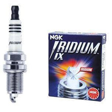 NGK 6853 IX Iridium Heat Range 9 Spark Plug | BPR9EIX