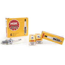 NGK Copper Evo Nickel Alloy 1-Step Colder Plugs | 2003-2005 Mitsubishi Evo 8 | BPR8ES