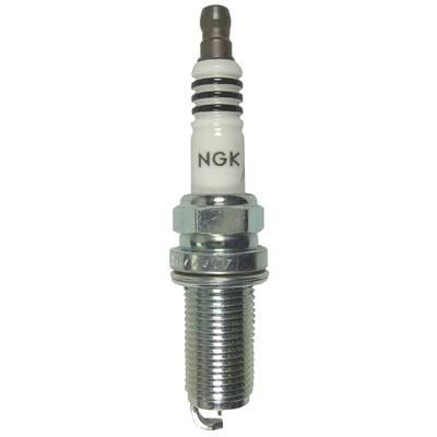 NGK Iridium IX Spark Plug | 2006 Mitsubishi Lancer Evolution 9 (LFR7AIX)-ngk2309-LFR7AIX-Spark Plugs-NGK-JDMuscle