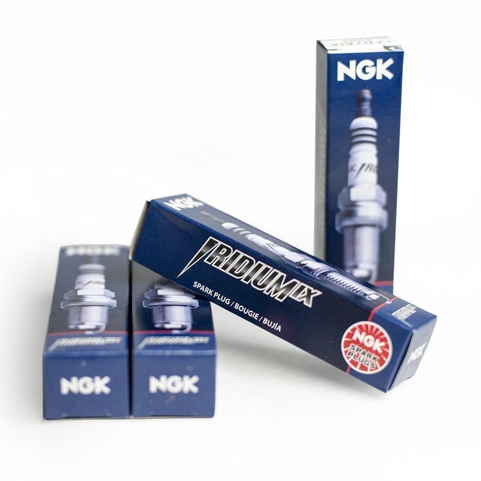 NGK Iridium Spark Plugs Heat Range 7 - Multiple Fitments - JDMuscleSpark Plugsngk2309