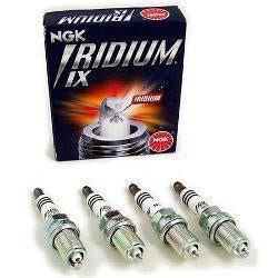 NGK Iridium Spark Plugs Heat Range 8 | BR8EIX - JDMuscleSpark Plugsngk5044