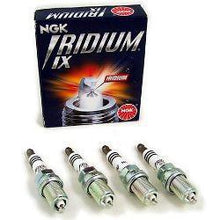 NGK Iridium Spark Plugs Heat Range 8 | BR8EIX