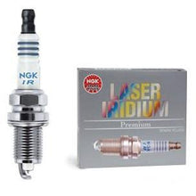 NGK Laser Iridium OE replacement Spark Plug | 2007-2009 Mazdaspeed3 | ILTR6A-8G - JDMuscleSpark Plugsngk3787