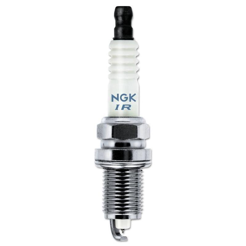 NGK Laser Iridium Spark Plug | 2009-2010 Mitsubishi Lancer | ILKR7E6 - JDMuscleSpark Plugsngk93053