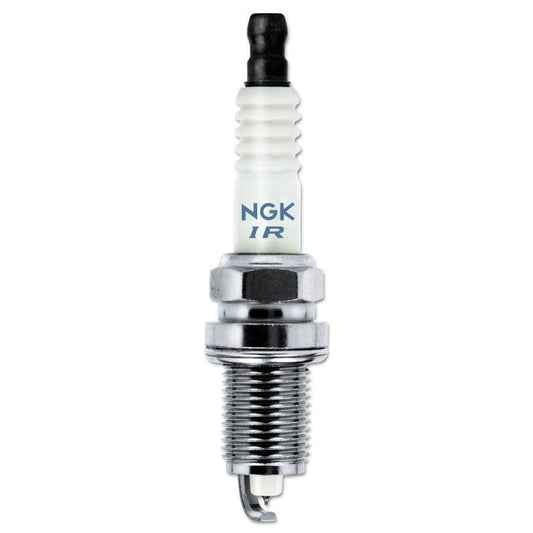 NGK Laser Iridium Spark Plug | 2016-2020 Honda Civic 1.5T (ILZKAR8H8S)-ngk95112-ILZKAR8H8S-Spark Plugs-NGK-One (1) Spark Plug-JDMuscle