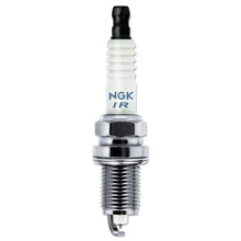 NGK Laser Iridium Spark Plug | 2016-2020 Honda Civic 1.5T | ILZKAR8H8S