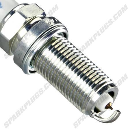 NGK Laser Iridium Spark Plug | Multiple Subaru Fitments | ILFR6B