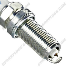 NGK Laser Iridium Spark Plug | Multiple Subaru Fitments | ILFR6B