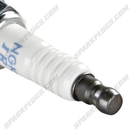 NGK Laser Iridium Spark Plug | Multiple Subaru Fitments | ILFR6B