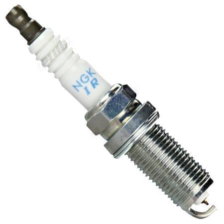 NGK Laser Iridium Spark Plug | Multiple Subaru Fitments | ILFR6B