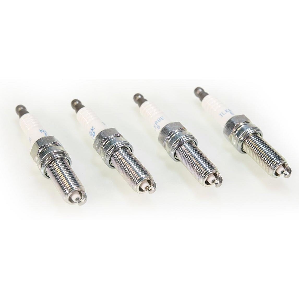 NGK Laser Iridium Spark Plugs - Full Set | 2008-2010 Mitsubishi Lancer | ILKR8E6 SET - JDMuscleSpark Plugsngk1422