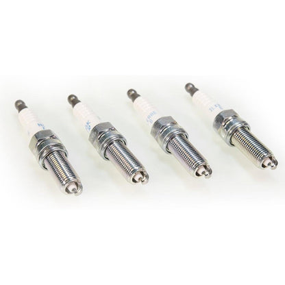 NGK Laser Iridium Spark Plugs - Full Set | 2008-2010 Mitsubishi Lancer | ILKR8E6 SET - JDMuscleSpark Plugsngk1422