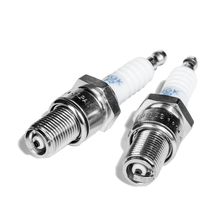 NGK OE Nickel Single Spark Plug | BCPR7ES