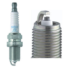 NGK V-Power Copper Spark Plug | 2001 Acura Integra / 1999-2003 Saab 9-5 | BKR7E-11