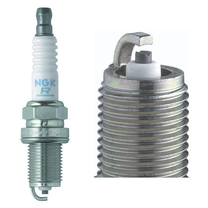 NGK V-Power Copper Spark Plug | Multiple Fitments (BKR7E)-ngk4644-BKR7E-Spark Plugs-NGK-JDMuscle