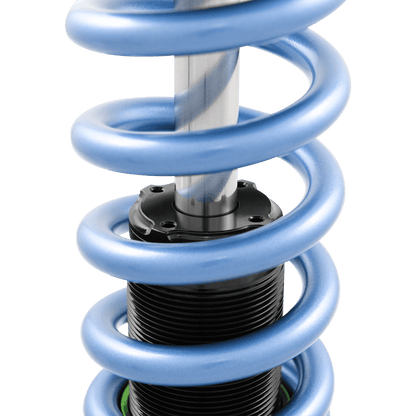 Nissan Silvia 180SX | S13 1989-1994 - 500 Series Super Low Spec Coilovers - JDMuscleSuper Low SpecSwift Springs Standard - Hyperco Springs may be used if necessary