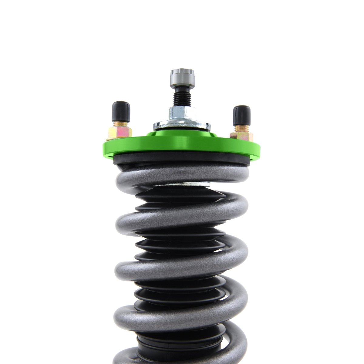 Nissan Skyline GTS-T | HCR32 1989-1994 - 510 Series Coilovers - JDMuscle510 SeriesSwift SpringsNoNo