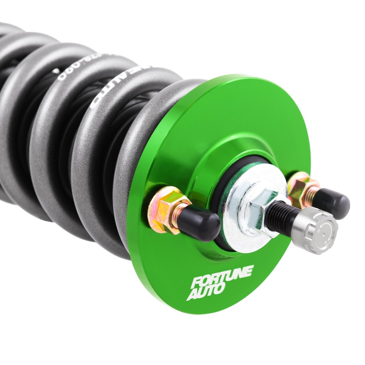 Nissan Skyline GTS-T | HCR32 1989-1994 - 510 Series Coilovers - JDMuscle510 SeriesSwift SpringsNoNo