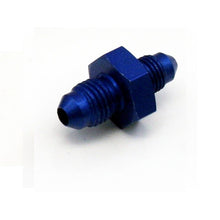 Nitrous Express 3AN Male x 4AN Male Union Reducer Universal | 16097