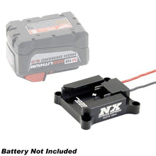 Nitrous Express Stand Alone Battery Mount Universal | 15934
