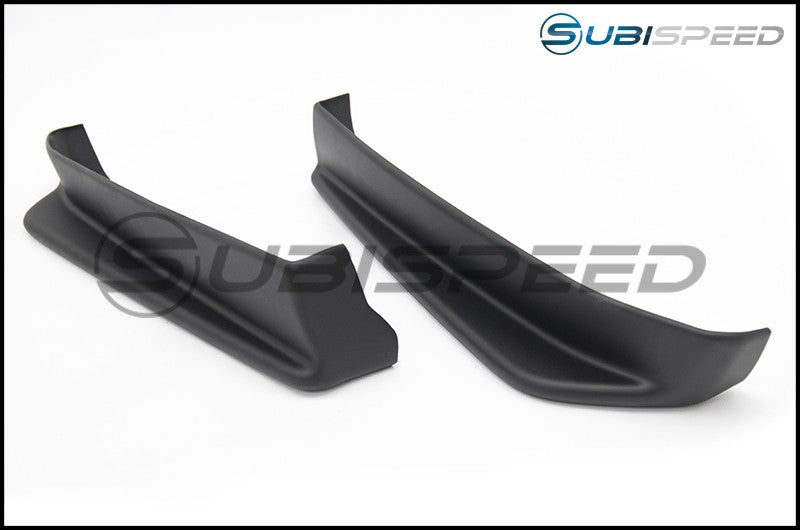 OLM OE STI STYLE REAR SPATS- 2015+ WRX/STI | MB-WRX15-RS2