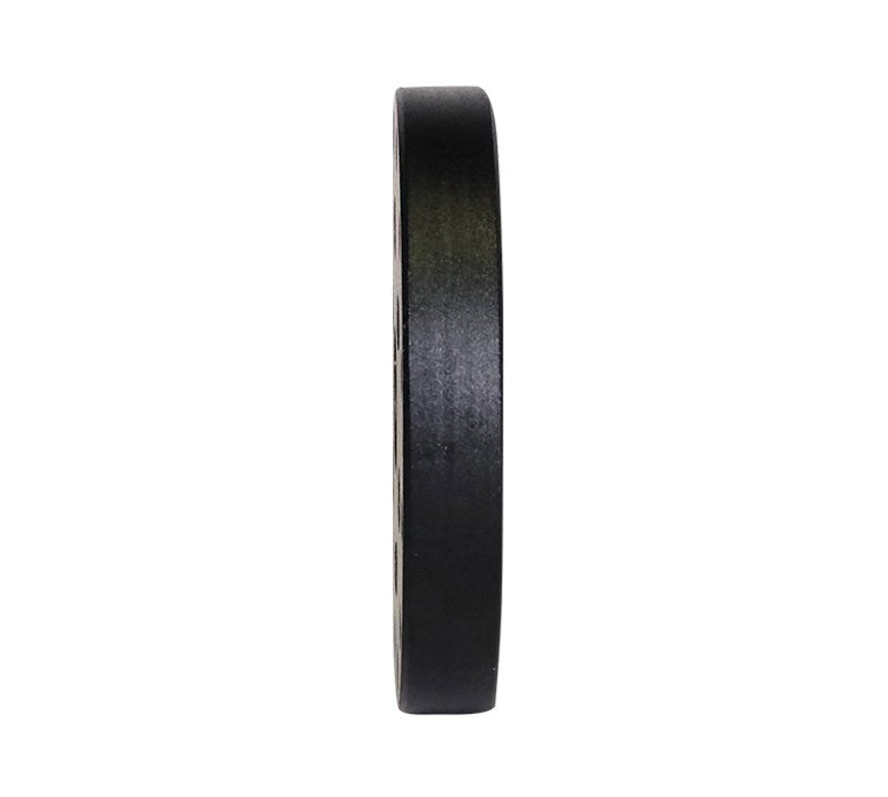 NRG 3 Hole to 6 Hole Steering Wheel Adapter 1/2in. - Black - JDMuscleWheel Spacers and AdaptersnrgSRK-36BK