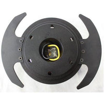 NRG 3.0 Quick Release | Black Body w/ Black Ring - Universal | SRK-650BK