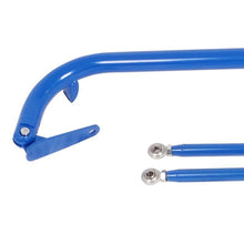 NRG 49in Harness Bar Blue - Universal | HBR-002BL
