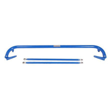 NRG 49in Harness Bar Blue - Universal | HBR-002BL