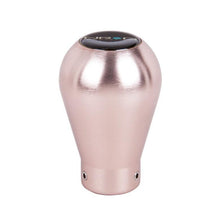NRG 50mm Heavy Weight Style Shift Knob - Universal | SK-900SL