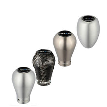 NRG 50mm Heavy Weight Style Shift Knob - Universal | SK-900SL