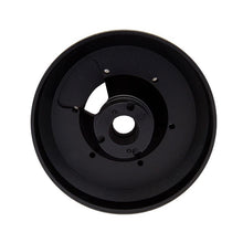 NRG Black Short Hub Mitsubishi EVO X/ Ralliart/ Lancer| SRK-102H