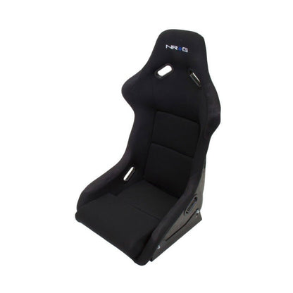 NRG Carbon Fiber Bucket Seat - Large - JDMuscleSeats171275