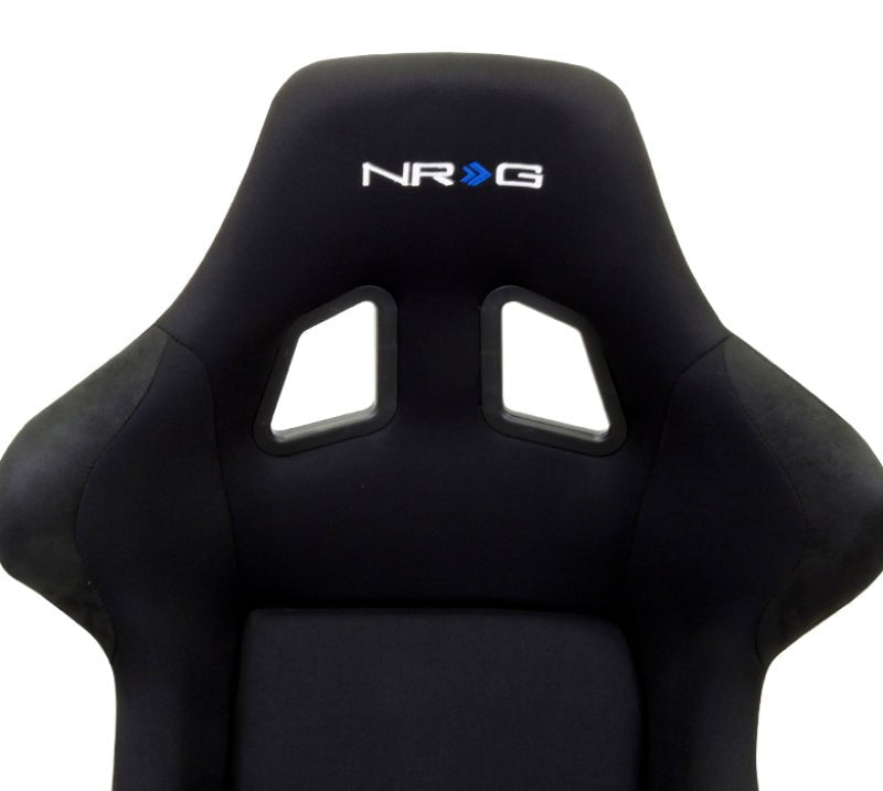 NRG Carbon Fiber Bucket Seat - Medium - JDMuscleSeats171273