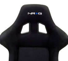 NRG Carbon Fiber Bucket Seat - Medium - JDMuscleSeats171273