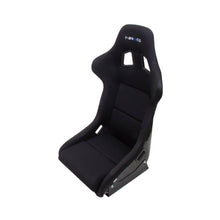 NRG Carbon Fiber Bucket Seat - Medium - JDMuscleSeats171273