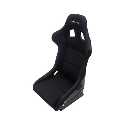 NRG Carbon Fiber Bucket Seat - Medium - JDMuscleSeats171273